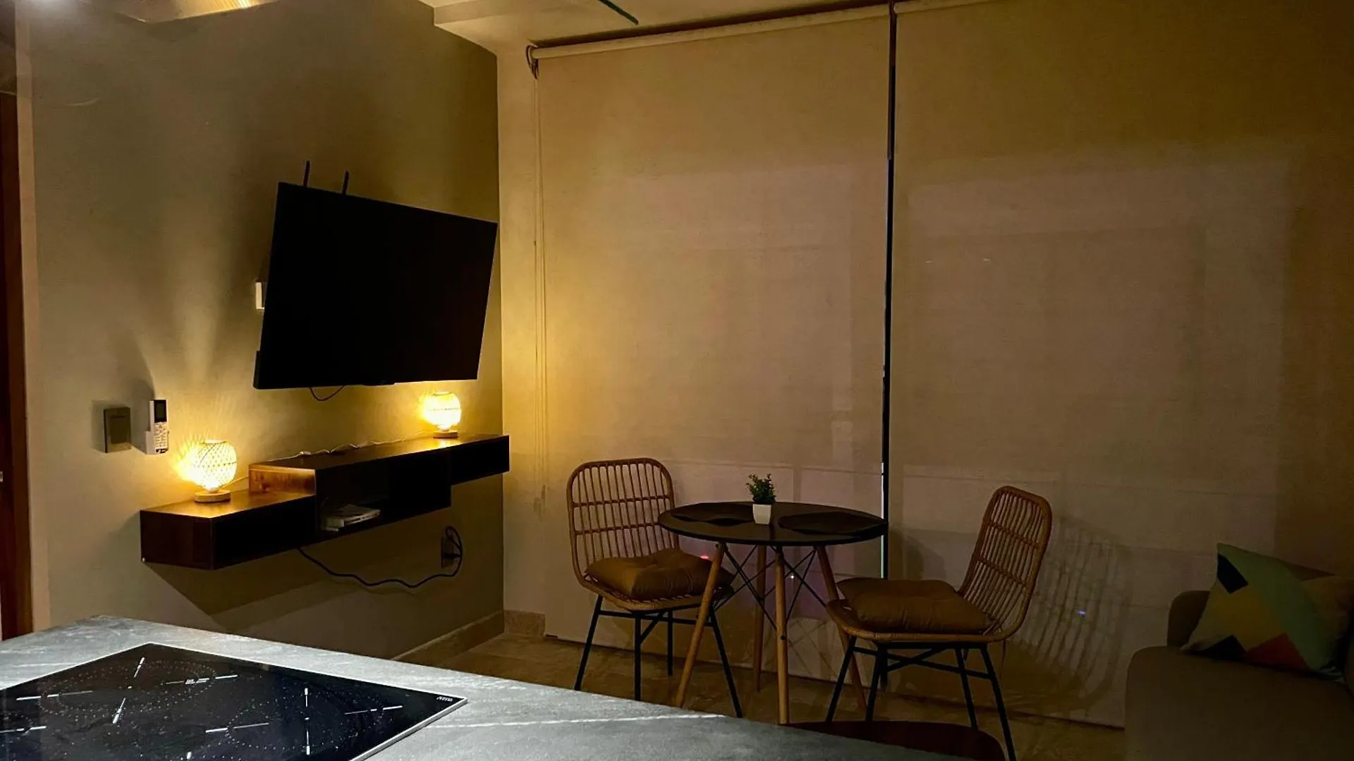 Kasa Kolibri 2 Bedroom Apartment In Aldea Zama Close To Beach Tulum Mexico